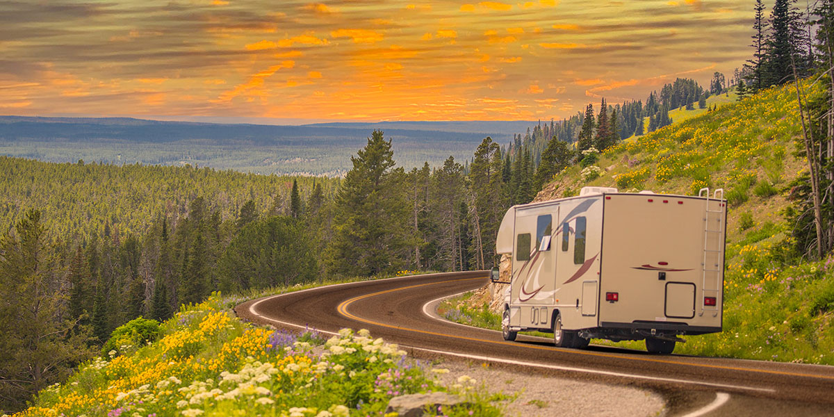 NRVIA: The Importance of RV Inspections and How to Find a Qualified Professional