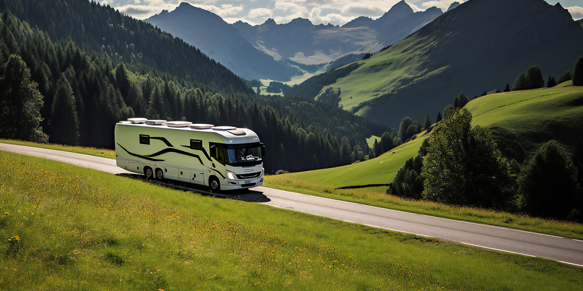 Unveiling the Top 5 Most Searched RV Models on RV Trader in 2023