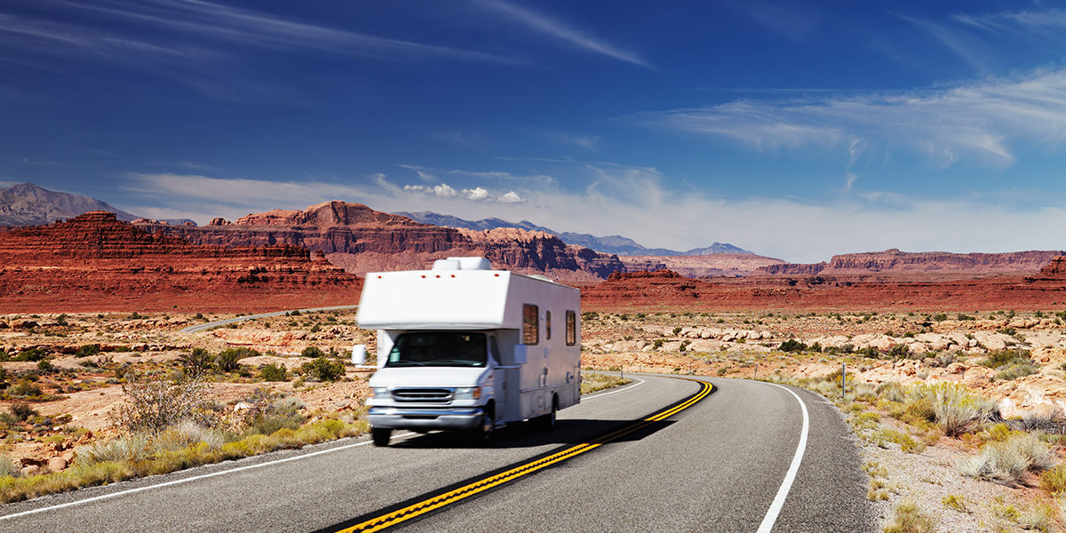 RVParkStore: How to Test Out if the RV Lifestyle is for Me