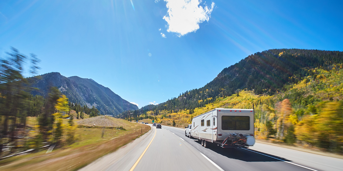 What To Know About Buying a Travel Trailer