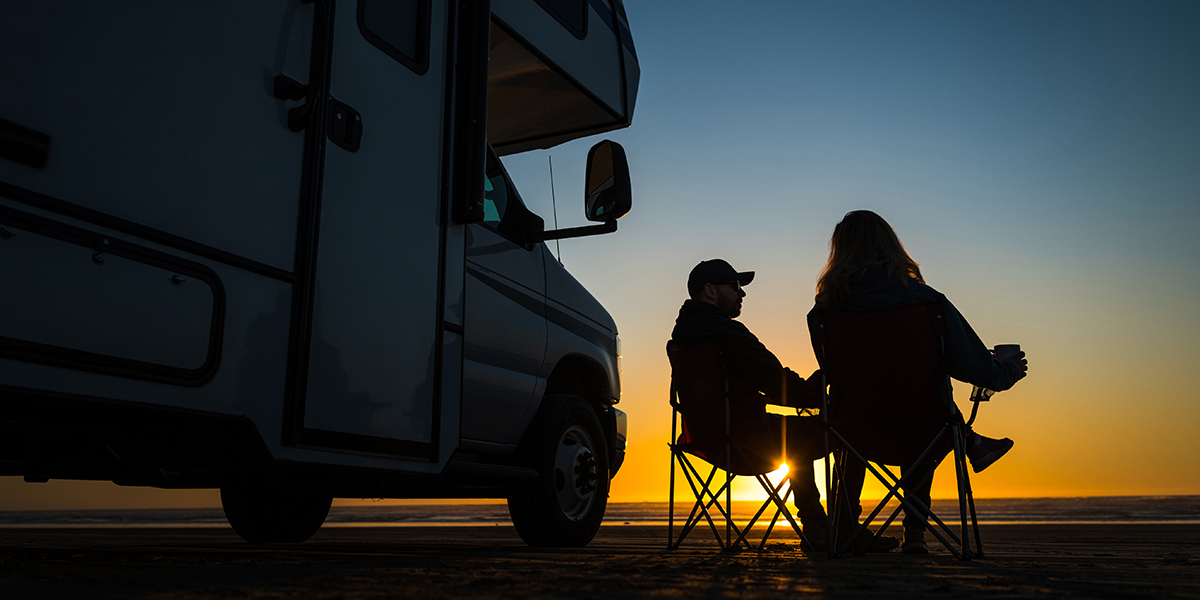 The Value of Knowing Your RV’s Value