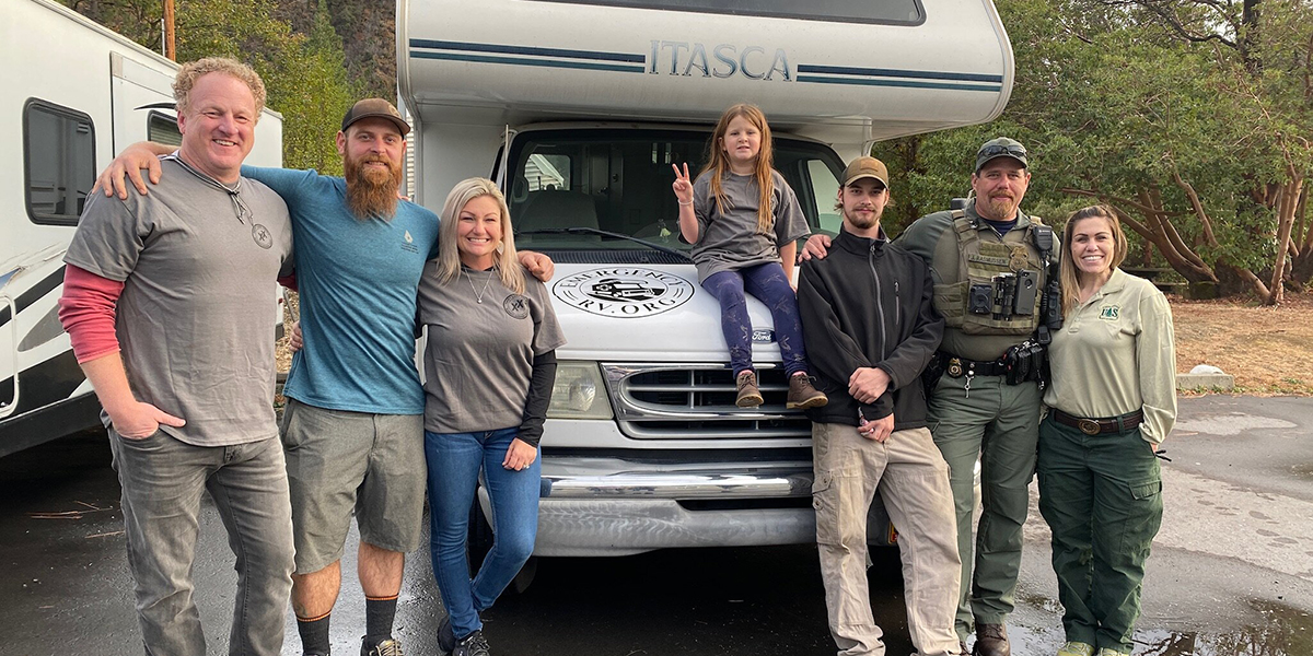 Mobilizing Hope: EmergencyRV’s Mission and How You Can Make a Difference