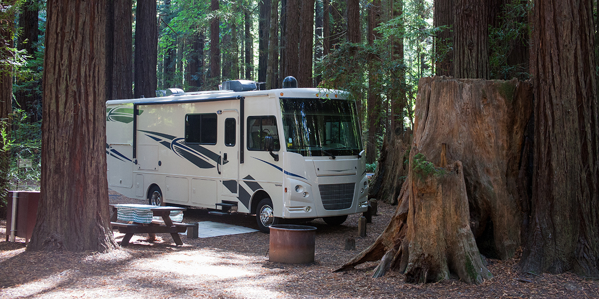 Against the Odds: RV Consumers Are Still Buying Despite Less Than Ideal Conditions