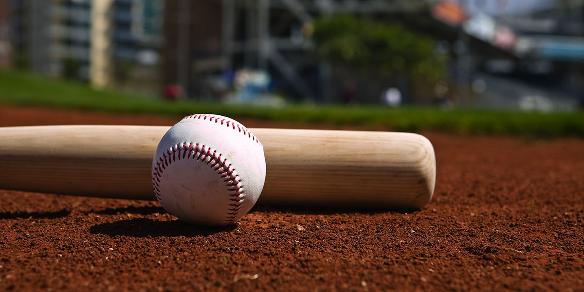 Planning an RV Trip for Spring Training Baseball