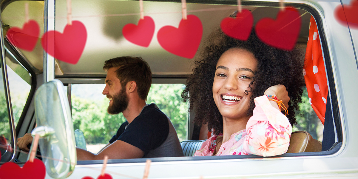 How to Decorate Your RV This Valentine’s Day