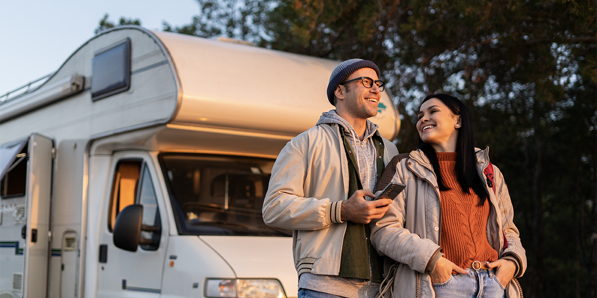 First-Time RV Owner Supplies Checklist