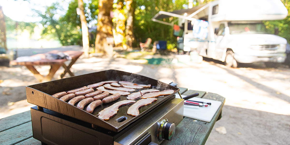 Best RV Gadgets to Take on the Road