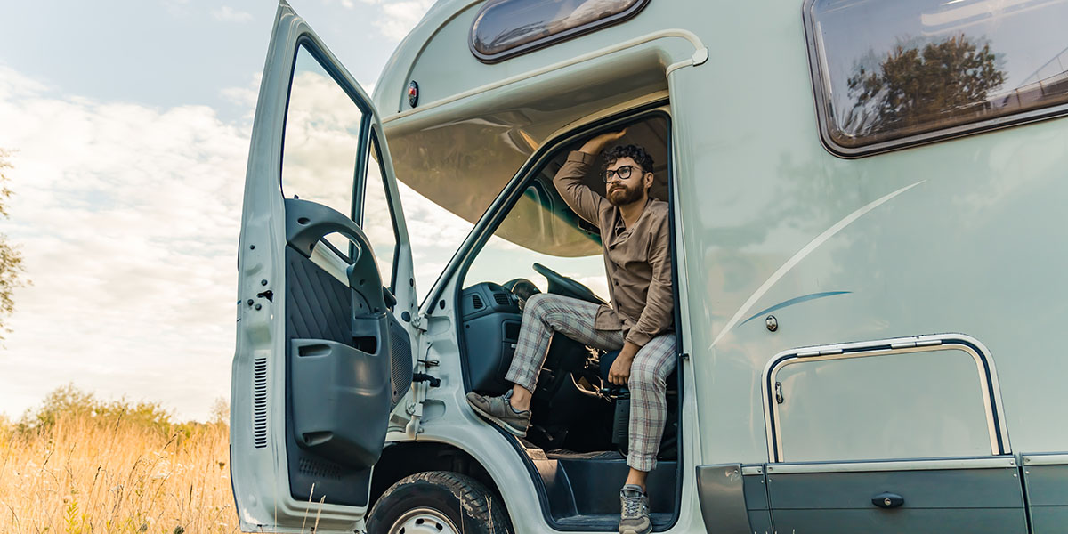 RV Gear You Can’t Live Without