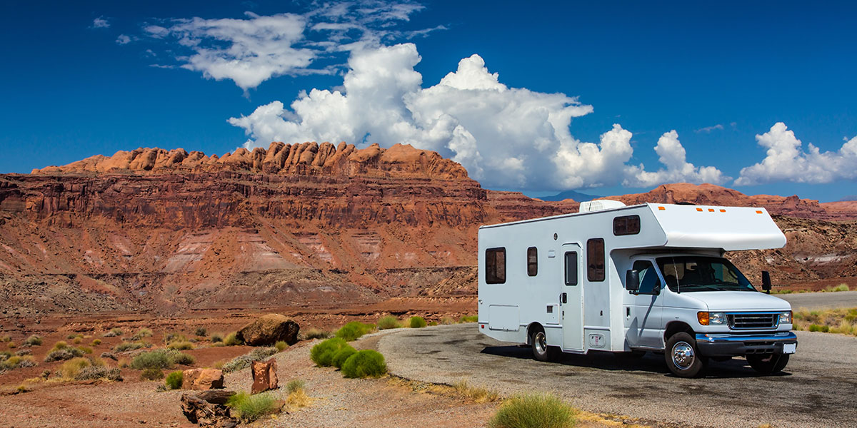 Take RV Trader’s Survey For A Chance To Win A $100 Amazon Gift Card