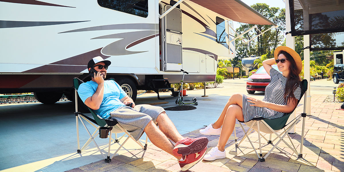 The 10 Best RV Accessories