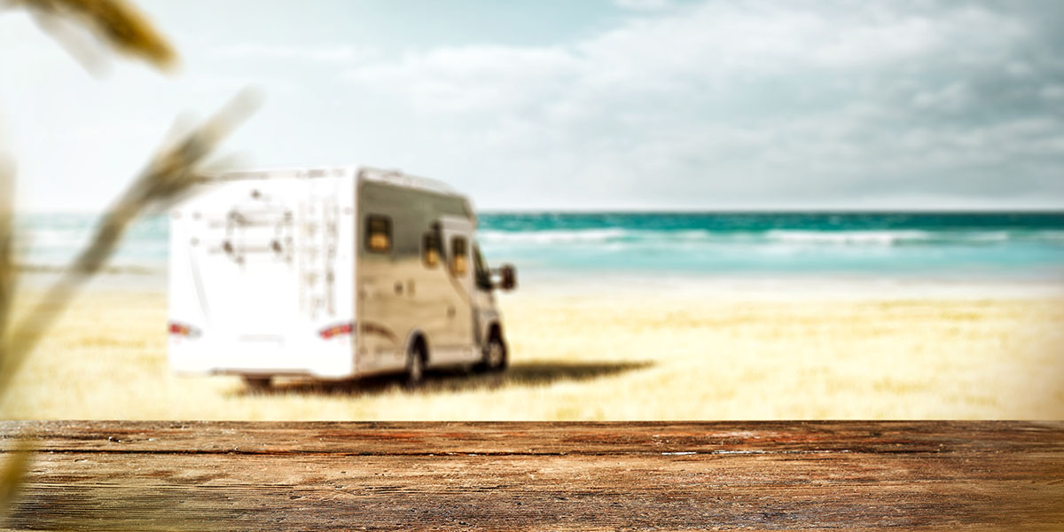 Best RV Beach Destinations