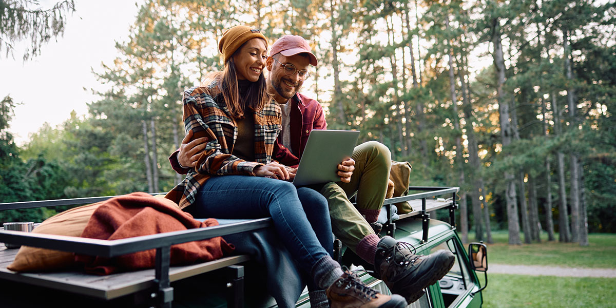 The Rise of RVBNB: Monetizing Your RV Through Rentals