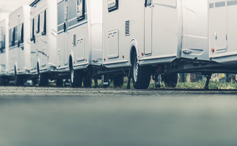Latest RV Recalls Include Triple E and Forest River