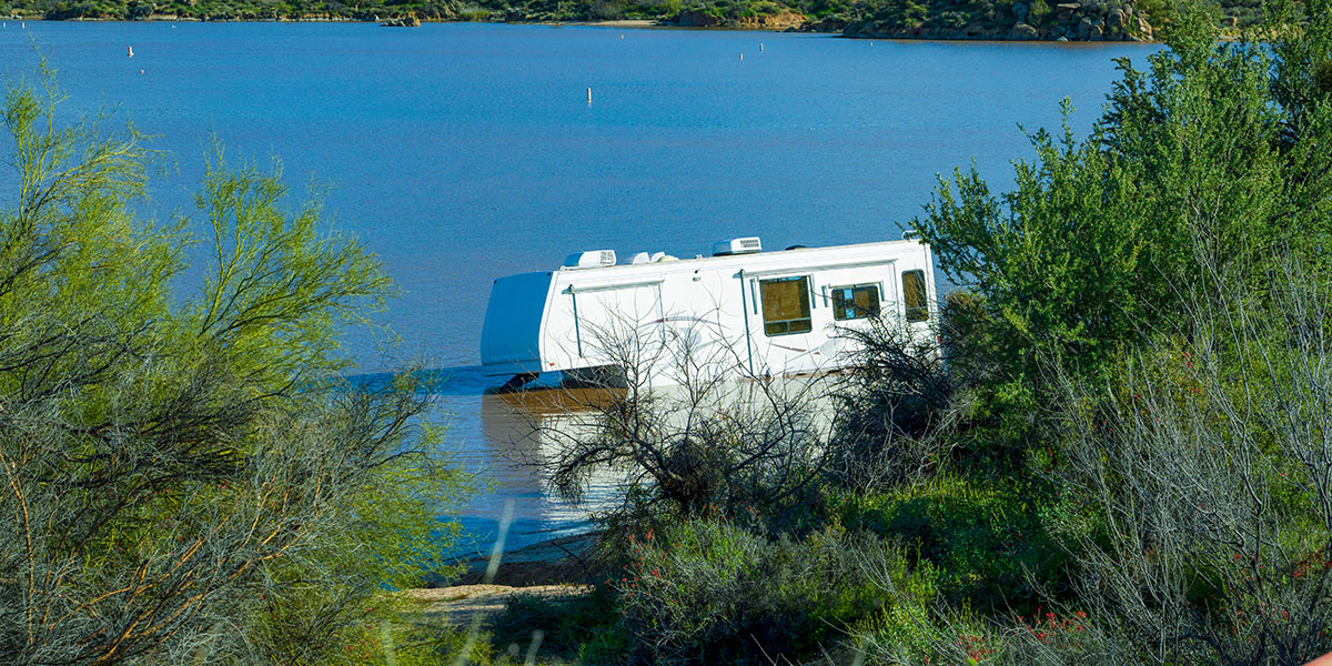 Forbes Announces Best RV Insurance Companies for 2024