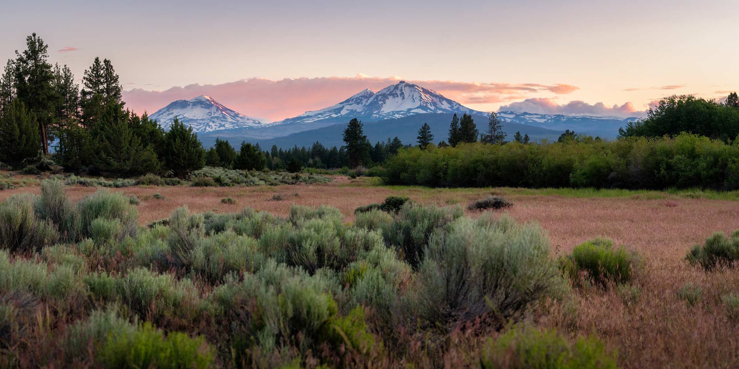 Oregon RV Resort to Open by Labor Day