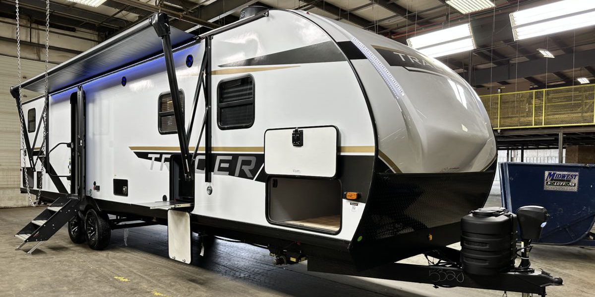 2024 Prime Time RV Tracer 32DSB Review