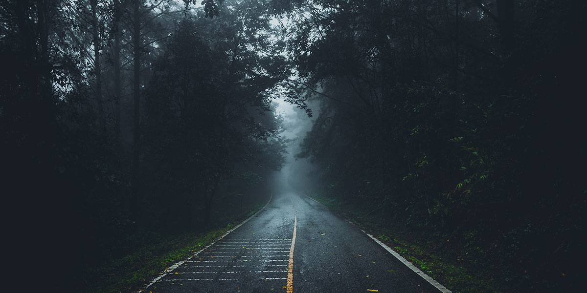 Drivers Beware! Another 11 Haunted Roads in America