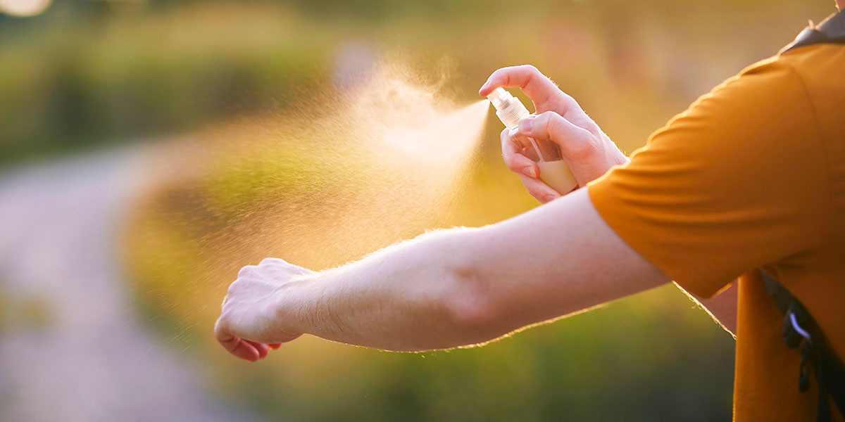 Bugging Out: Keeping Pests Away from Your Campsite