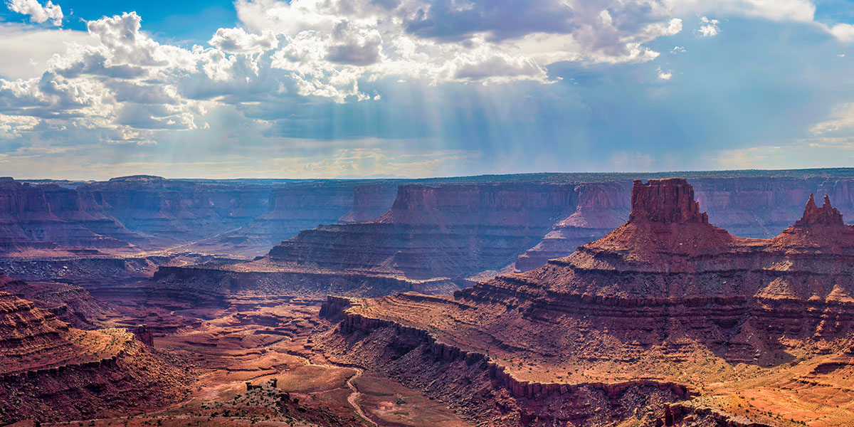 5 Places to RV and Blow Your Kids’ Minds