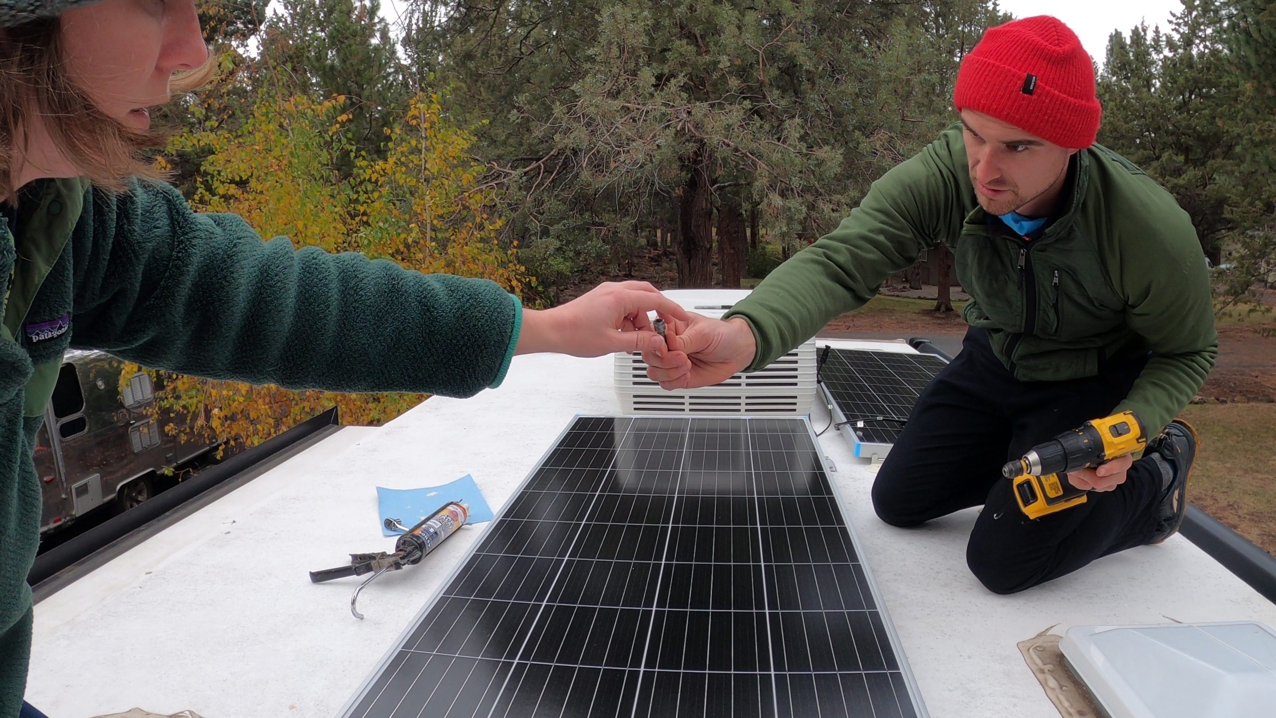 What to Look for in a Solar-Ready RV