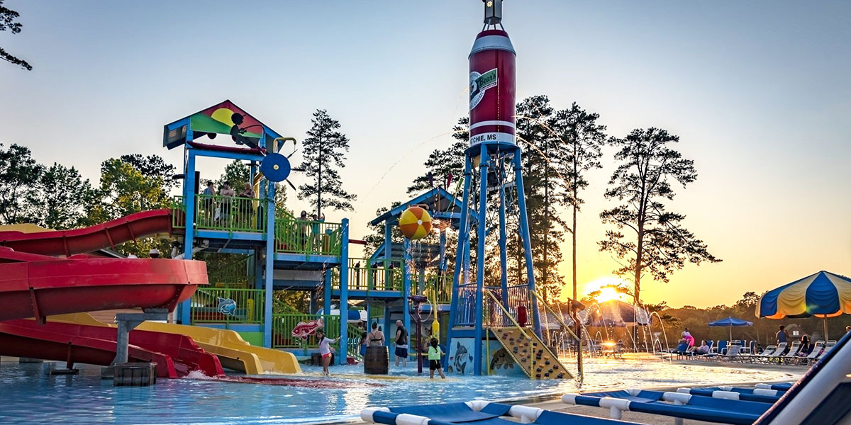 Jellystone RV Parks Take Three Spots of USA Today’s 10Best List