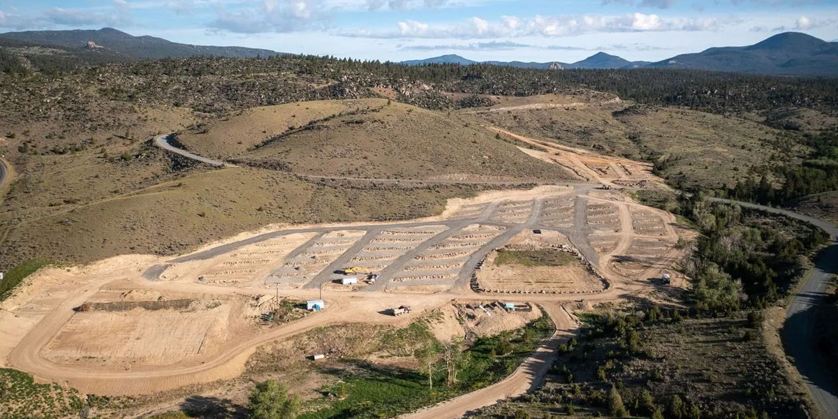 New RV Campground in Pipestone, Montana to Open in September