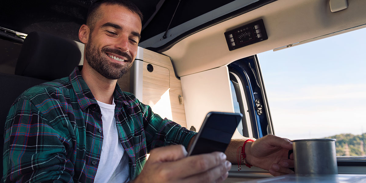 Ditch the Dealer: Sell Your RV Online for More Cash