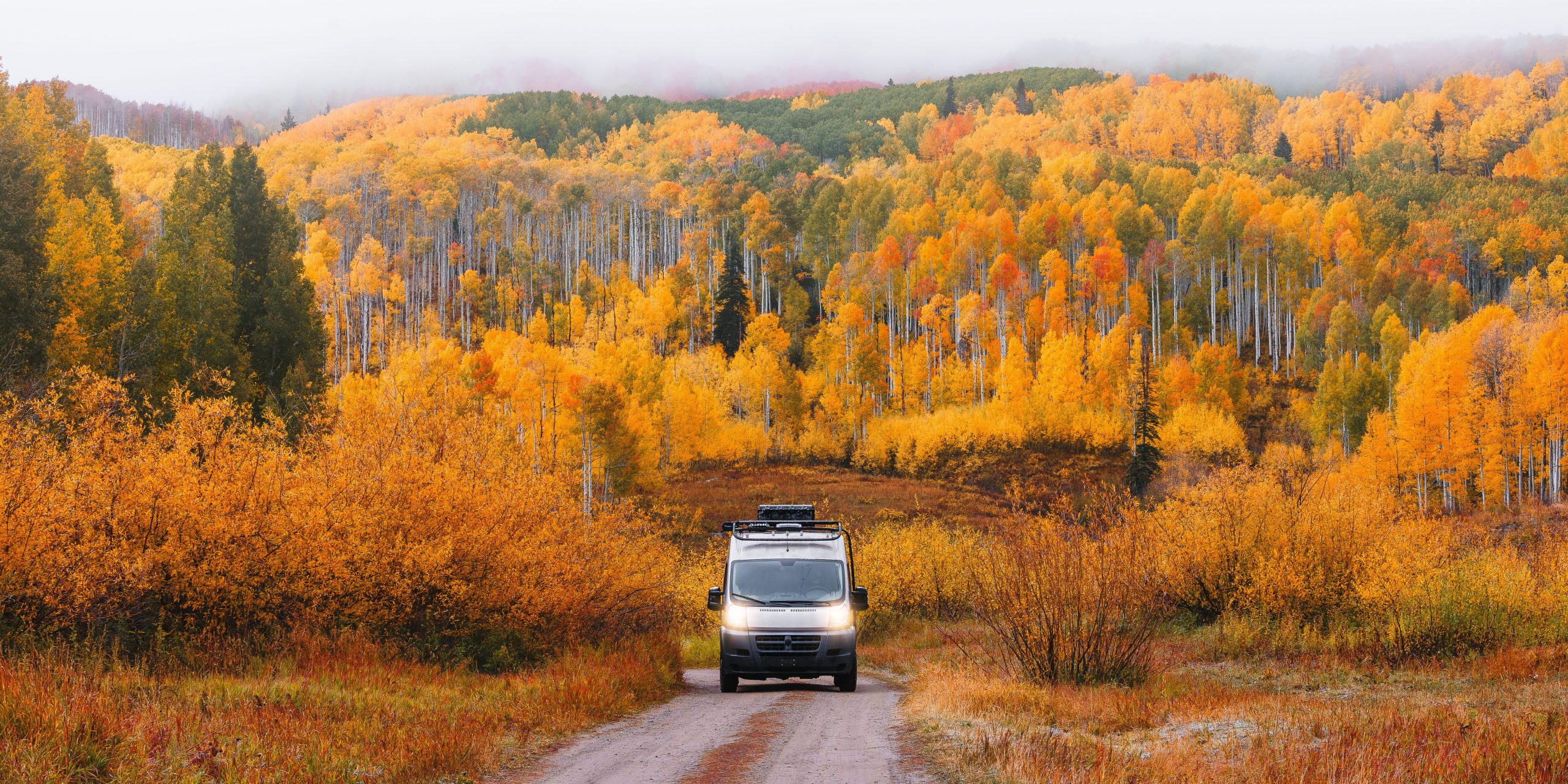 Four-Season RV Camping: Your All-Weather Guide