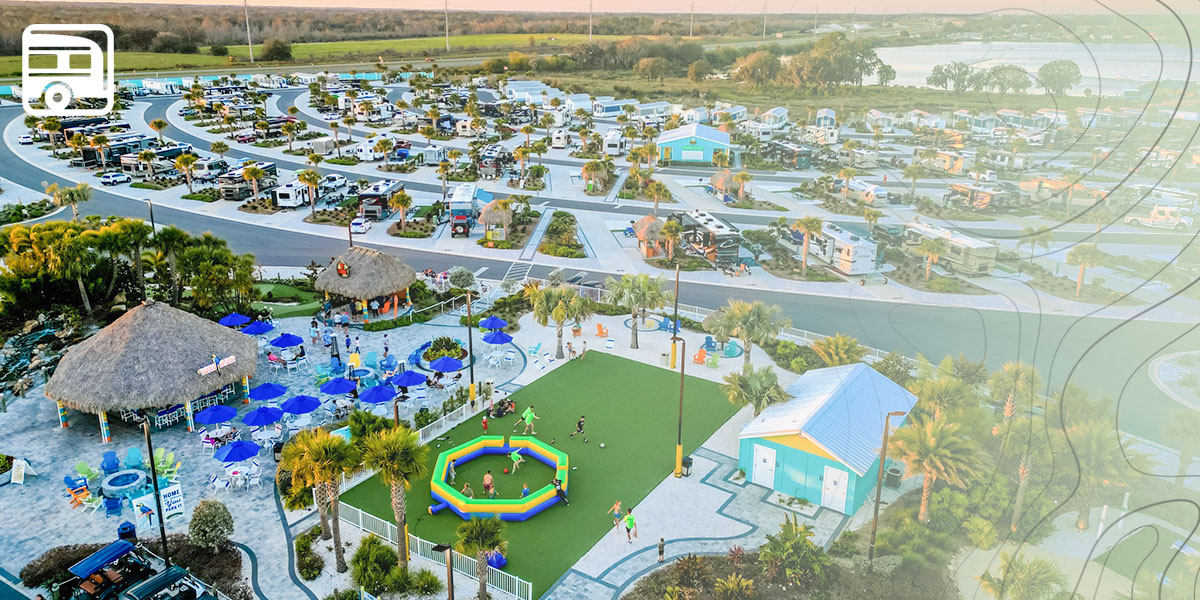 Campgrounds in Southern U.S. Sweep Campers’ Choice Awards – With One Exception