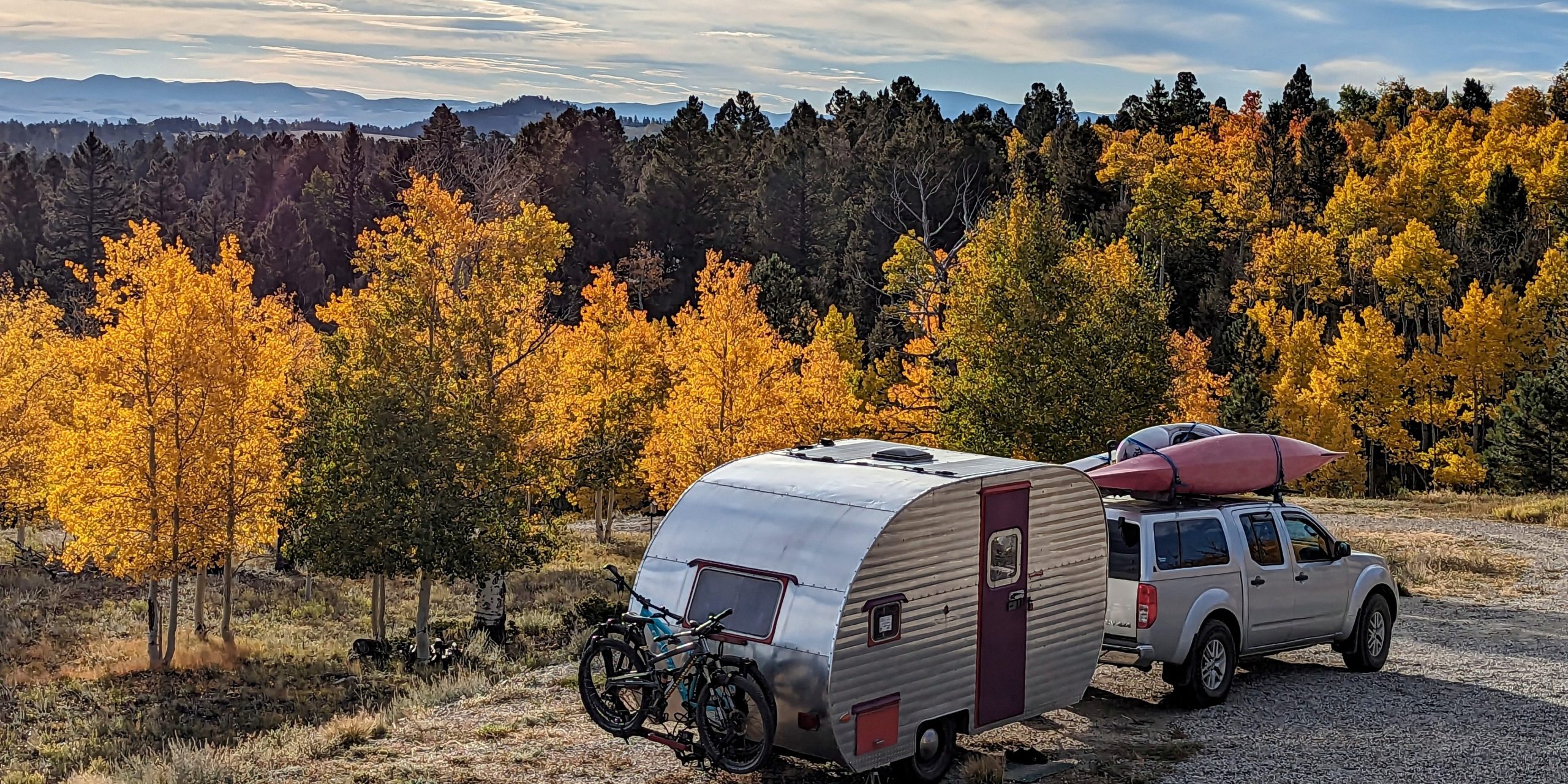 A Few RV Secrets to Help You Save on Camping Fees