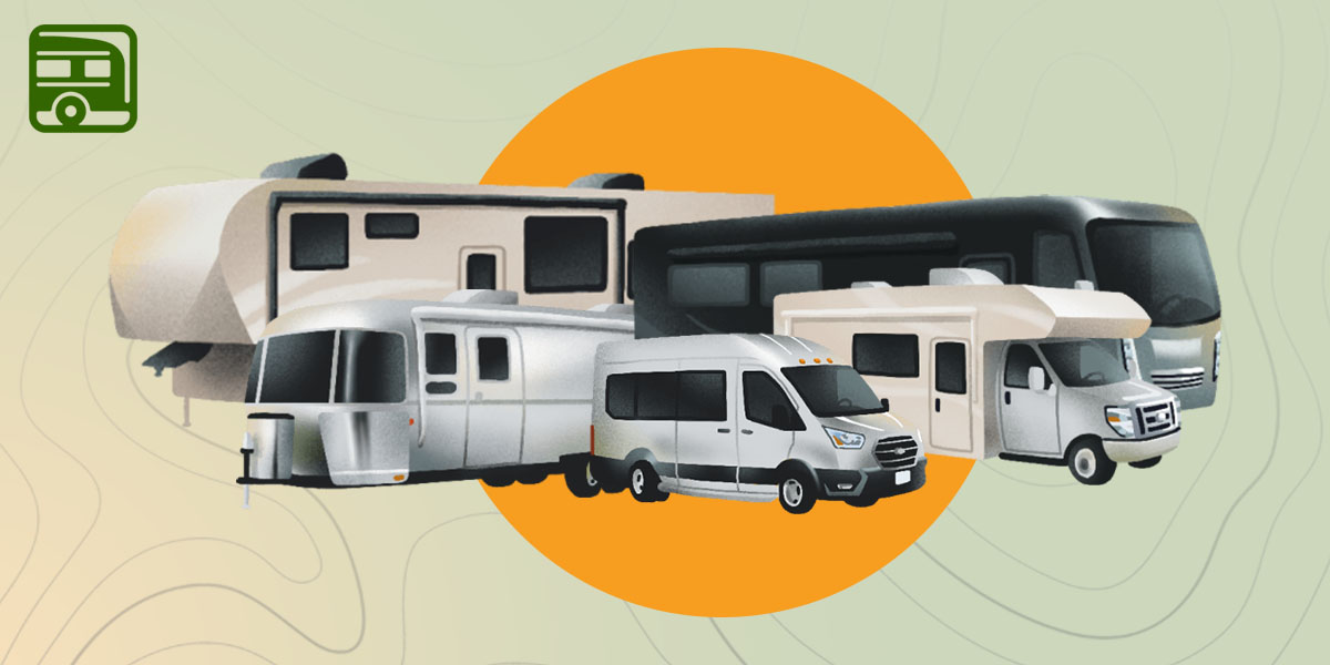 Learning the Different Types of RV: An RV Buyer Basics Guide