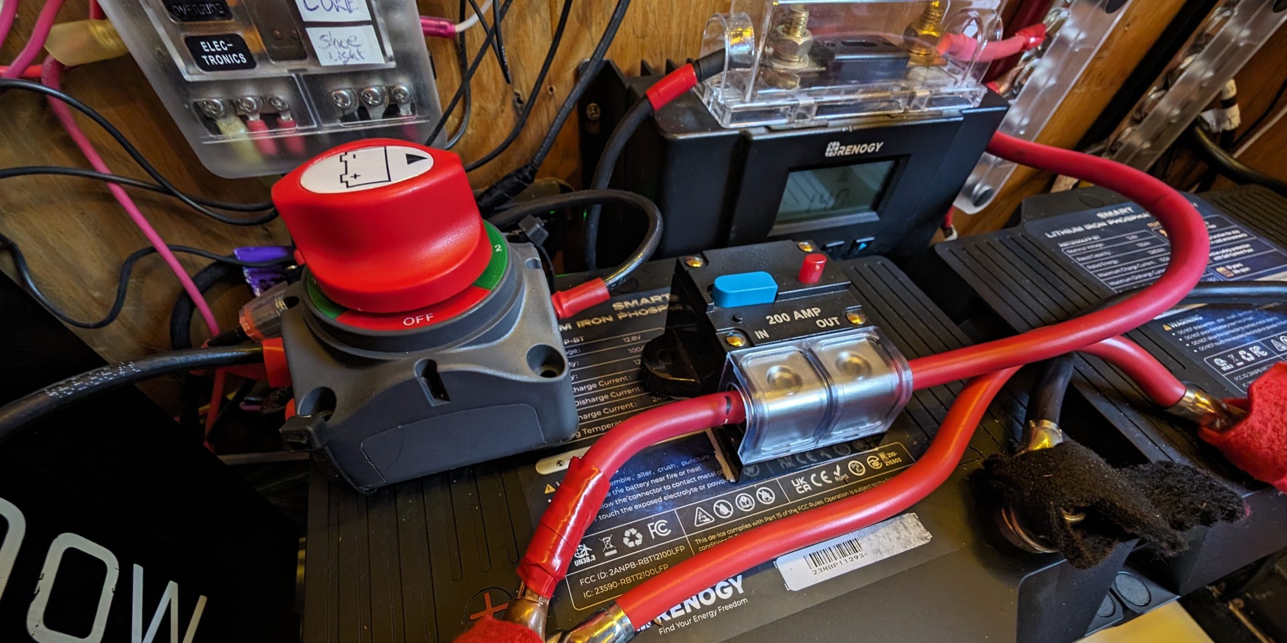 5 Solar Components Every RVer Should Know