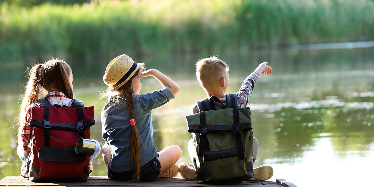 What RVing Teaches Your Kids