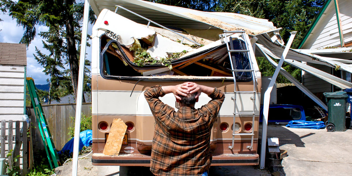 Critical Questions to Ask Your RV Insurance Agent