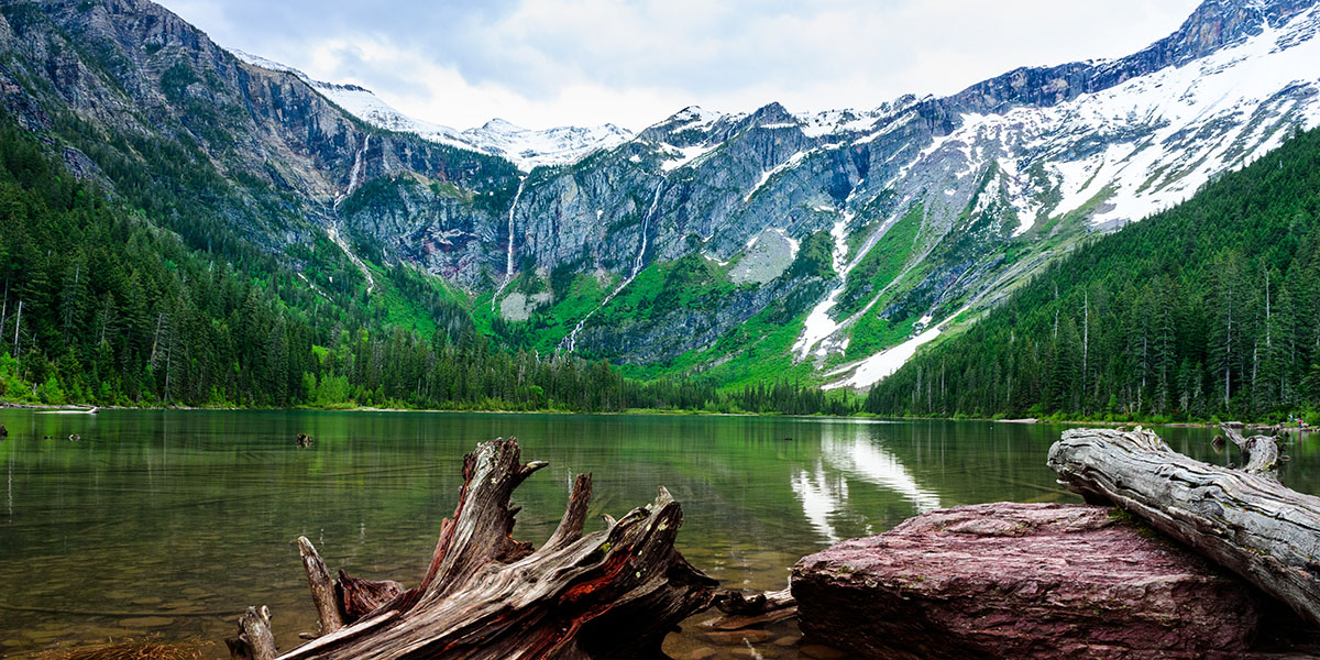 Epic National Park Hikes — for Every Difficulty Level