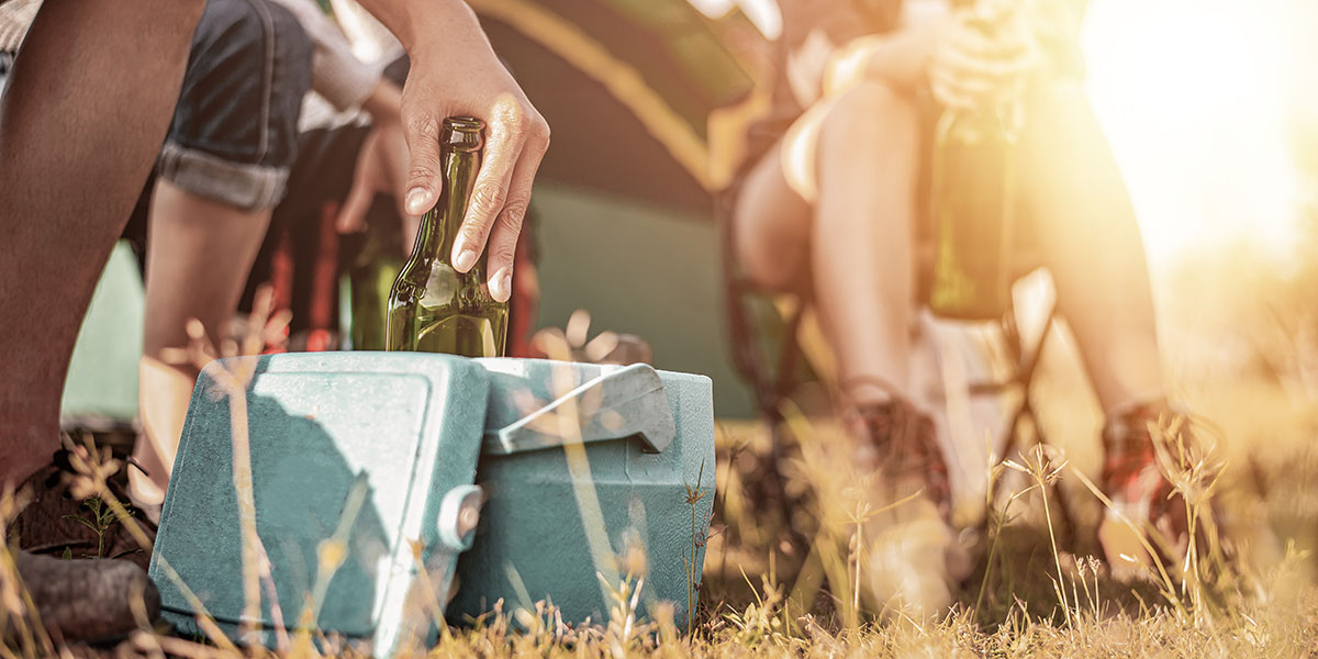 Missed Oktoberfest? Make Your Own: An RV Guide