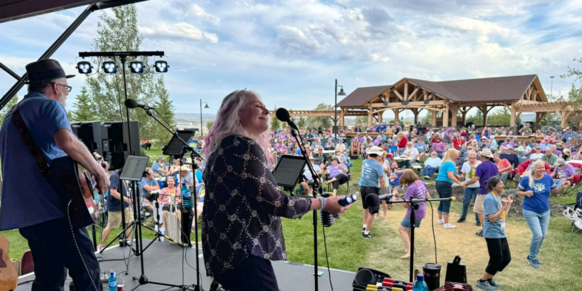 What Is an RV Rally — and How Do I Attend One?