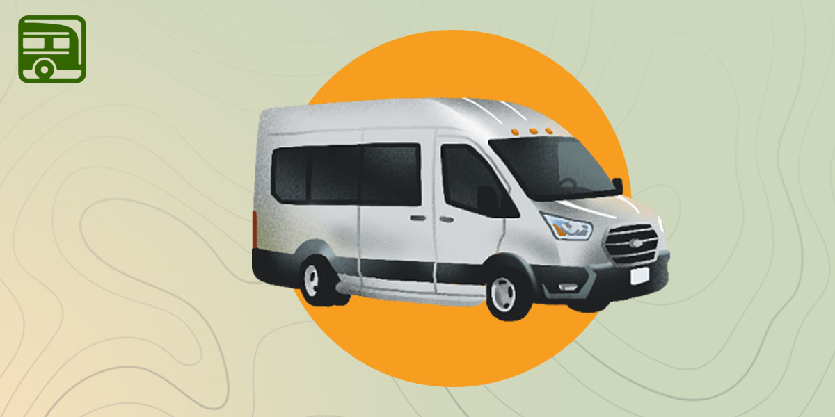 Class B Motorhomes: An RV Buyer Basics Guide