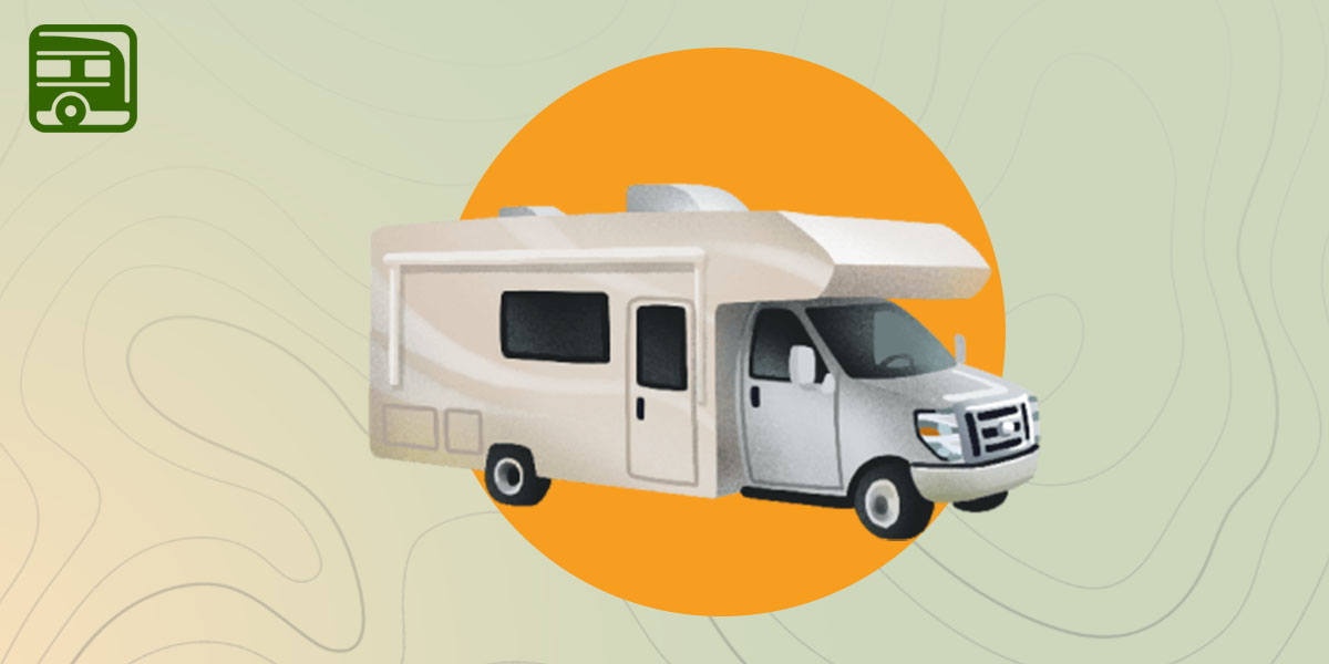 Class C Motorhomes: An RV Buyer Basics Guide