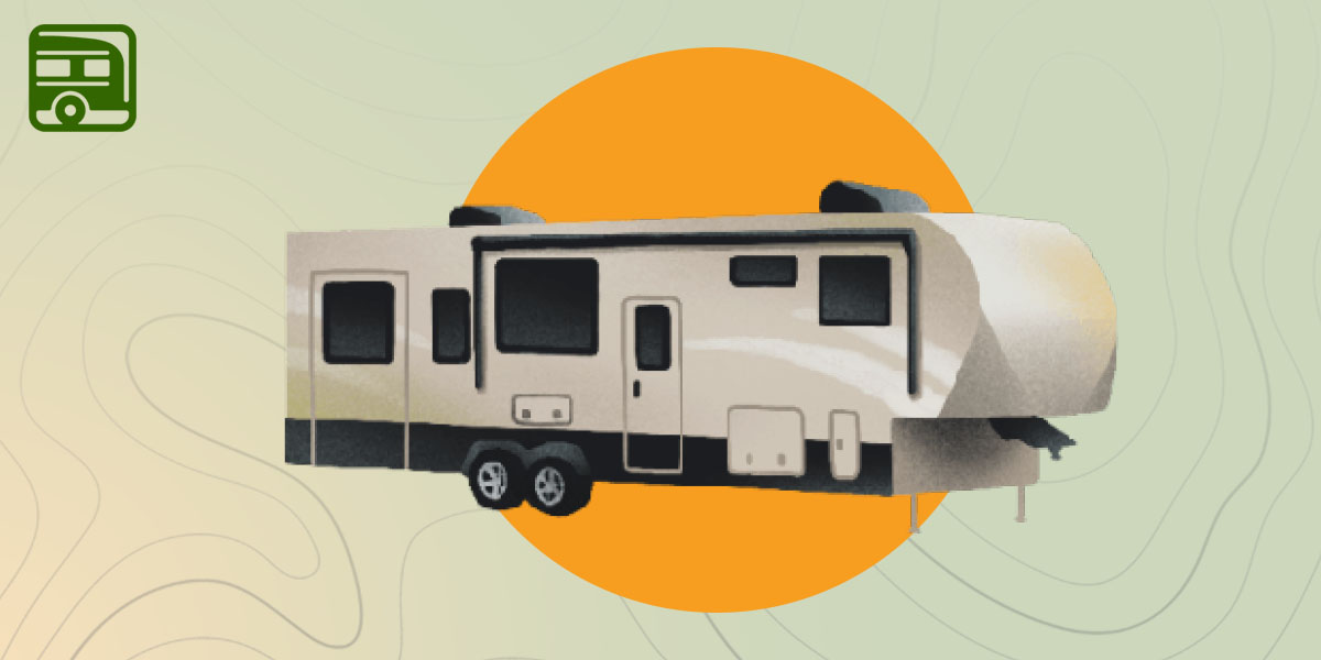 Fifth Wheels: An RV Buyer Basics Guide