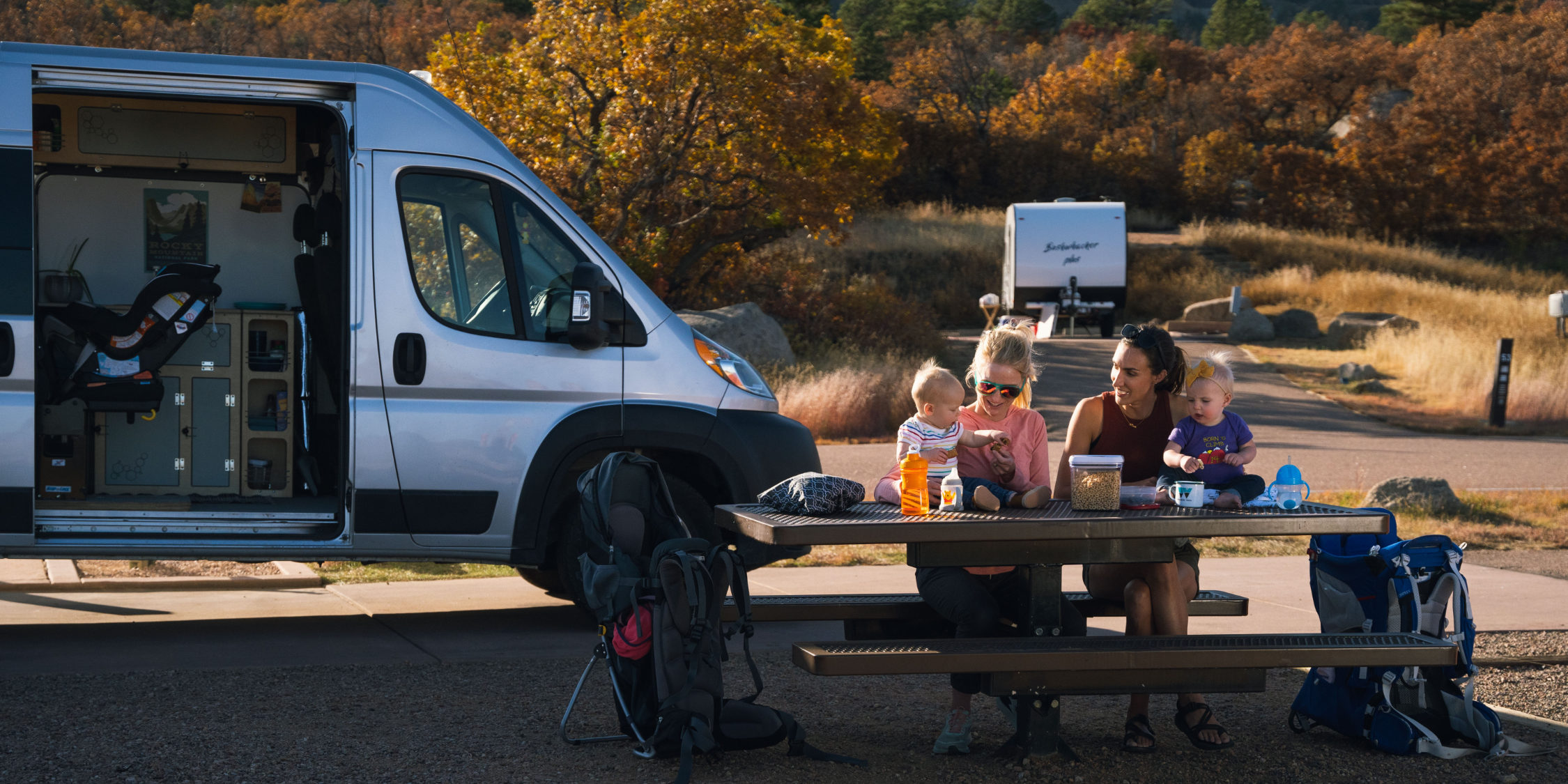 Yowza! These 2025 Motorhomes Have Us Excited