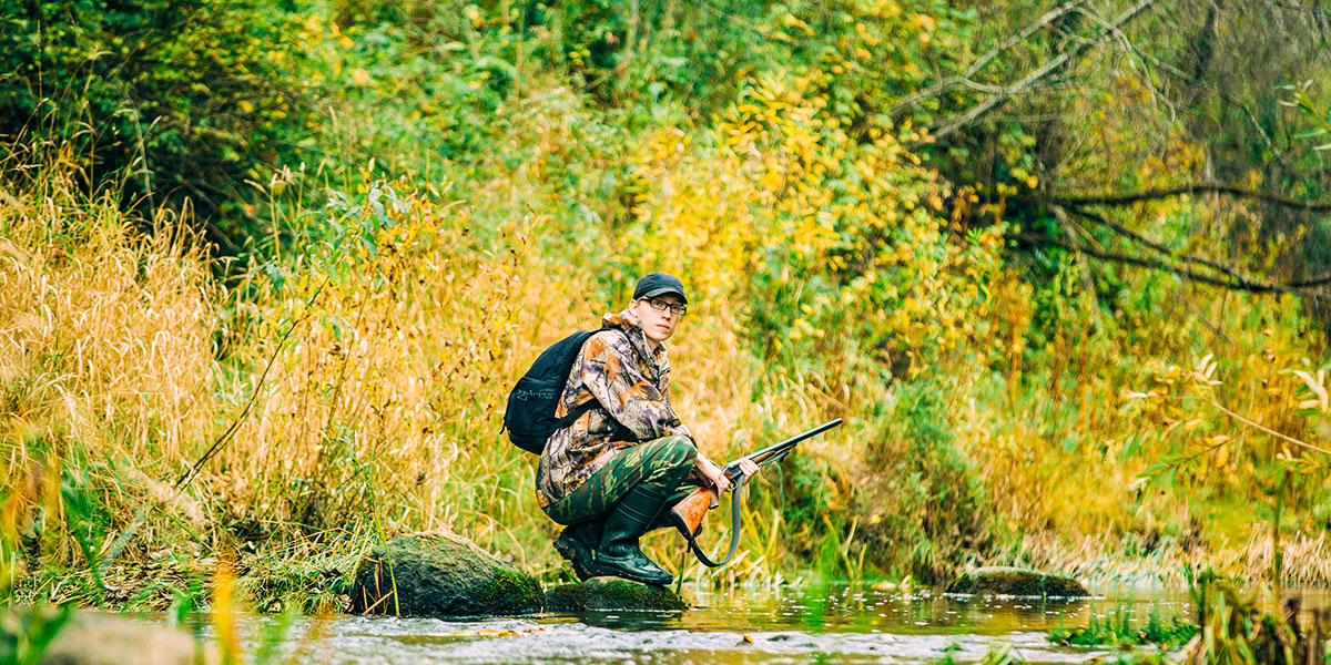 The Ultimate Base Camp: Top RVs for Hunting Season