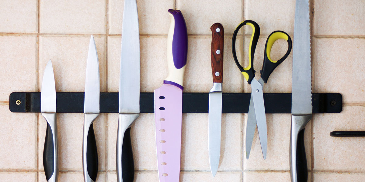 5 Sneaky-Smart RV Storage Solutions