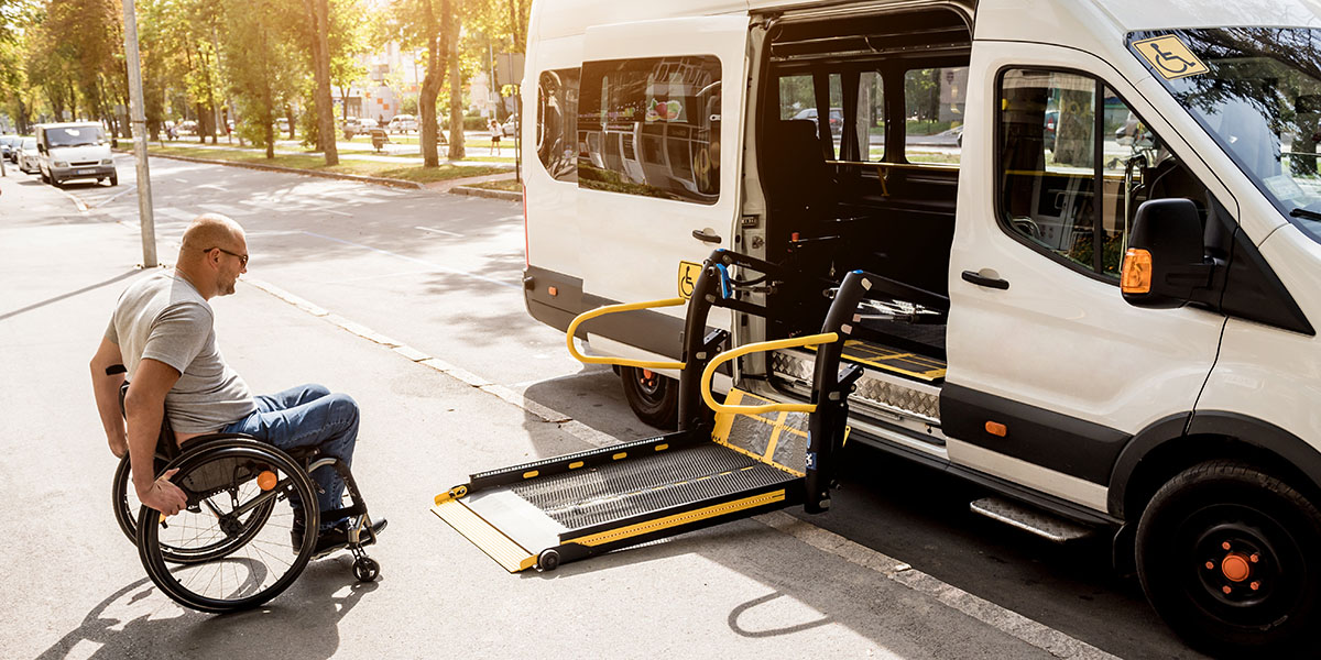 Yes! You Can RV with a Disability
