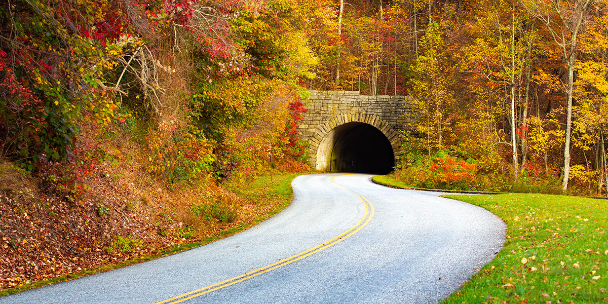 4 Instagram-Worthy Autumn Foliage Destinations