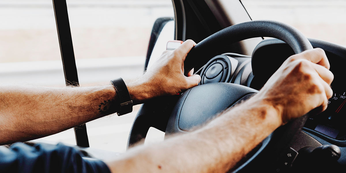 How to Master Essential Maneuvers in a Motorized RV