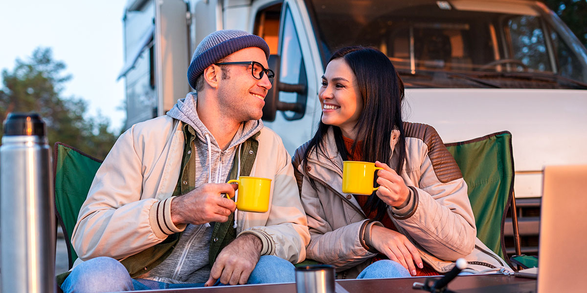 The Secret to Finding Your RV Style