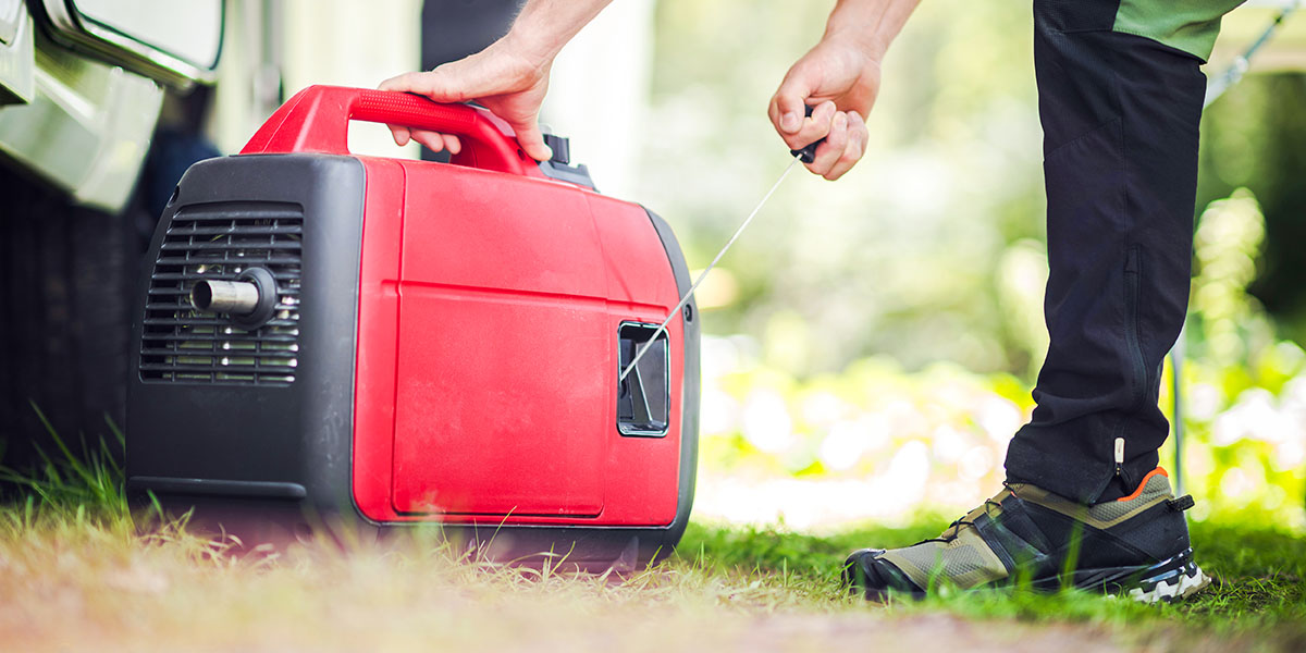 Giving Thanks: 5 Essentials Every RVer Is Grateful For
