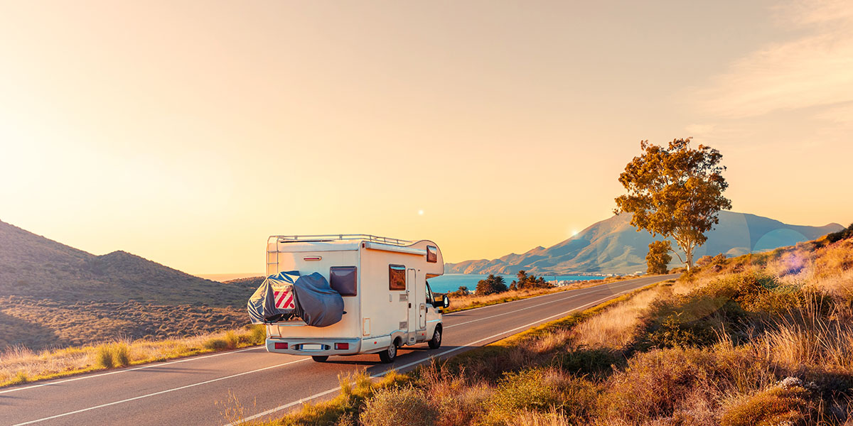 The Three-Day Holiday: Quick and Affordable RV Weekend Trips