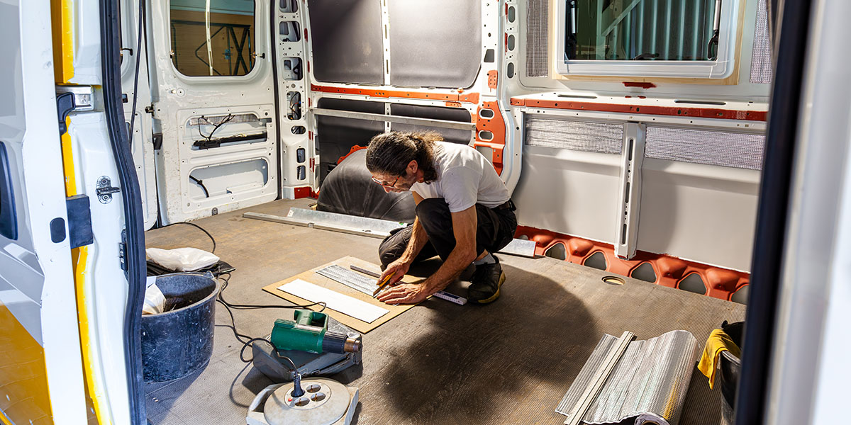 Avoid These Costly RV Renovation Mistakes!